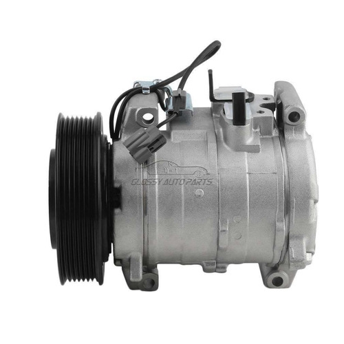 A C Compressor For Honda Accord Raa A Raa A Ra