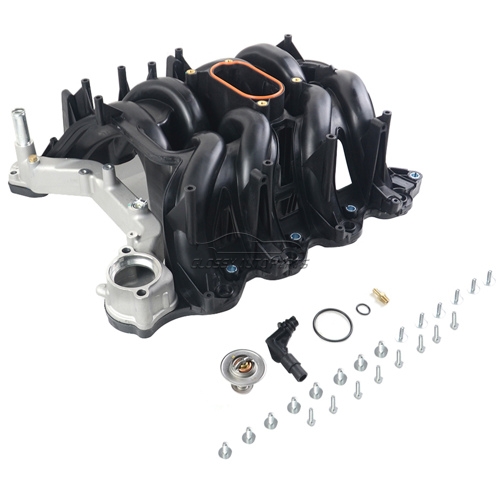 Intake Manifold For Ford E Series F Series E150 E250 E350 F150 F250 ...